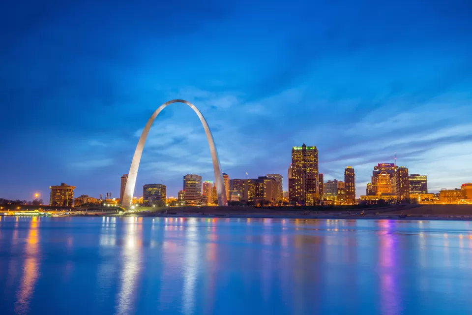 Gateway Arch